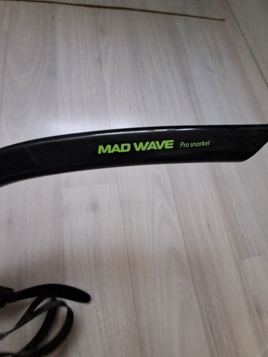 Продам трубку для плавания