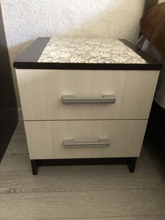 Продам спальный гарнитур