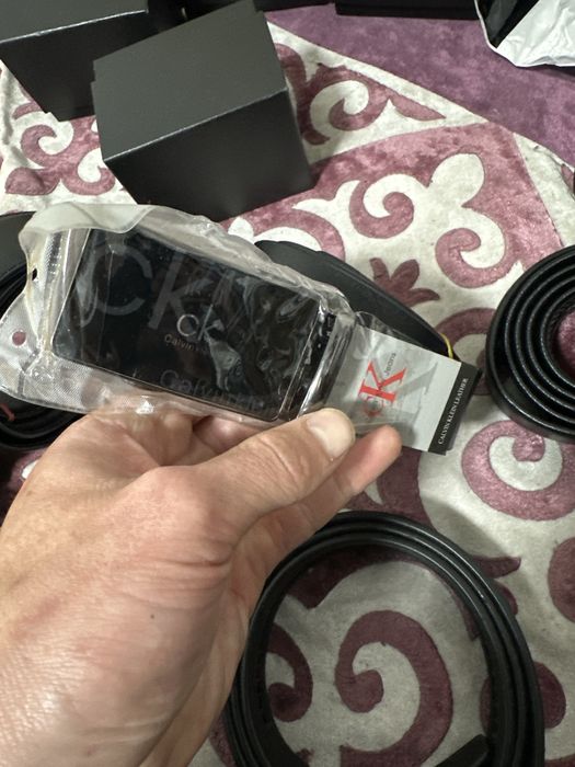 Чемень натуральный кожа