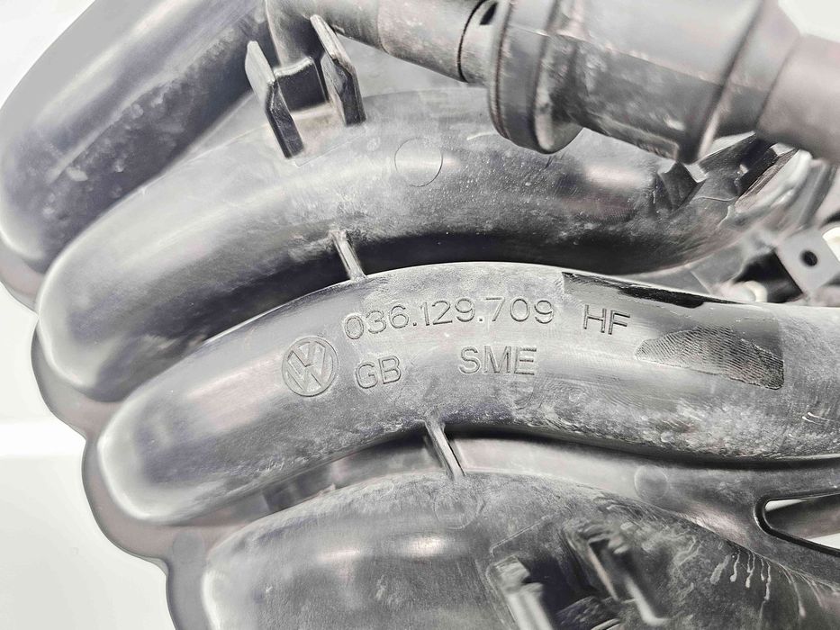 Galerie admisie Seat Ibiza 5 (6J5) [Fabr 2008-2017] 036129709HF 1.6 Be