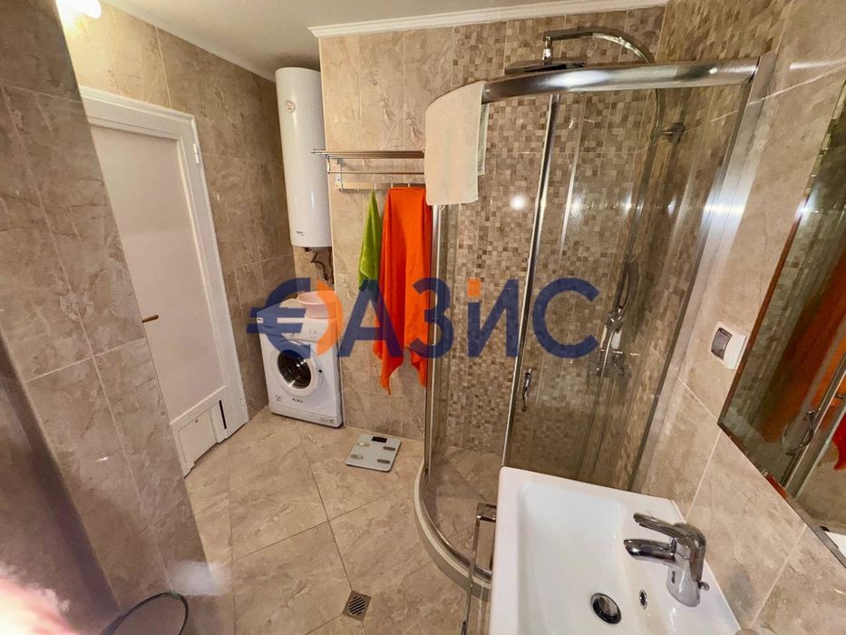 Продава се Тристаен апартамент в Несебър - 77 кв.м за 2065 €/кв.м - Снимка #9