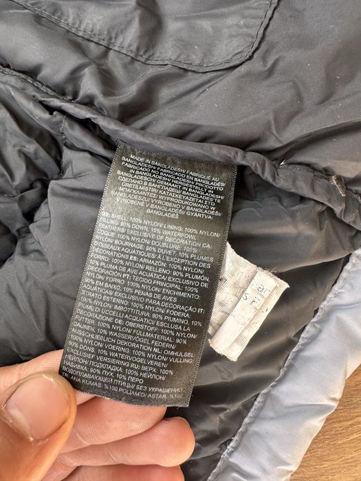 Geaca The North Face 700
