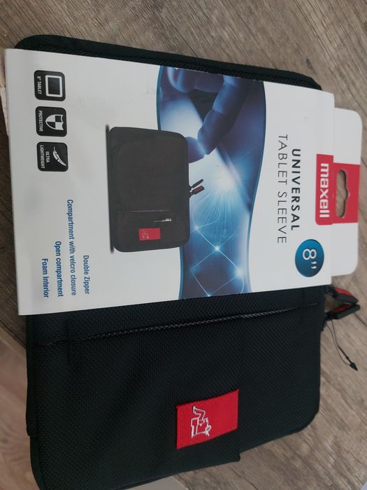 Husa Maxell pt. tableta 8"