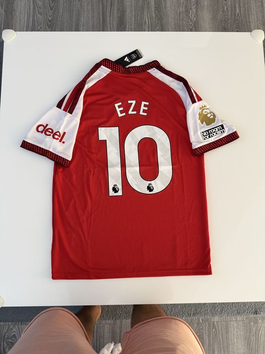 Tricou fotbal barbati , Arsenal 26/27