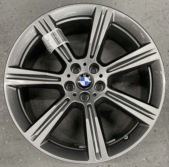 Bmw X5/X6 нови джанти 20-ки.