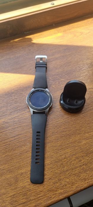 Samsung Galaxy watch