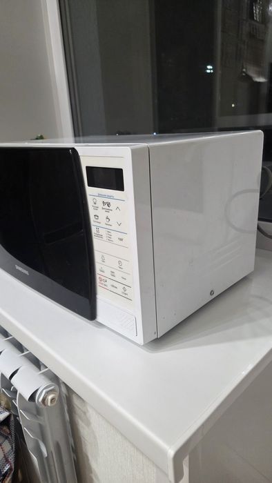 Микроволновая печь Samsung