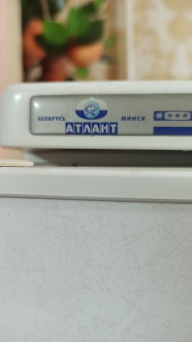 Продам холодильник