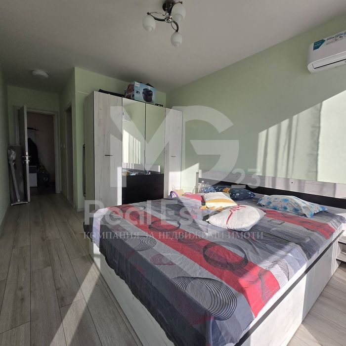 Продава се Тристаен апартамент в Пловдив, Тракия - 109 кв.м за 1926 €/кв.м - Снимка #5