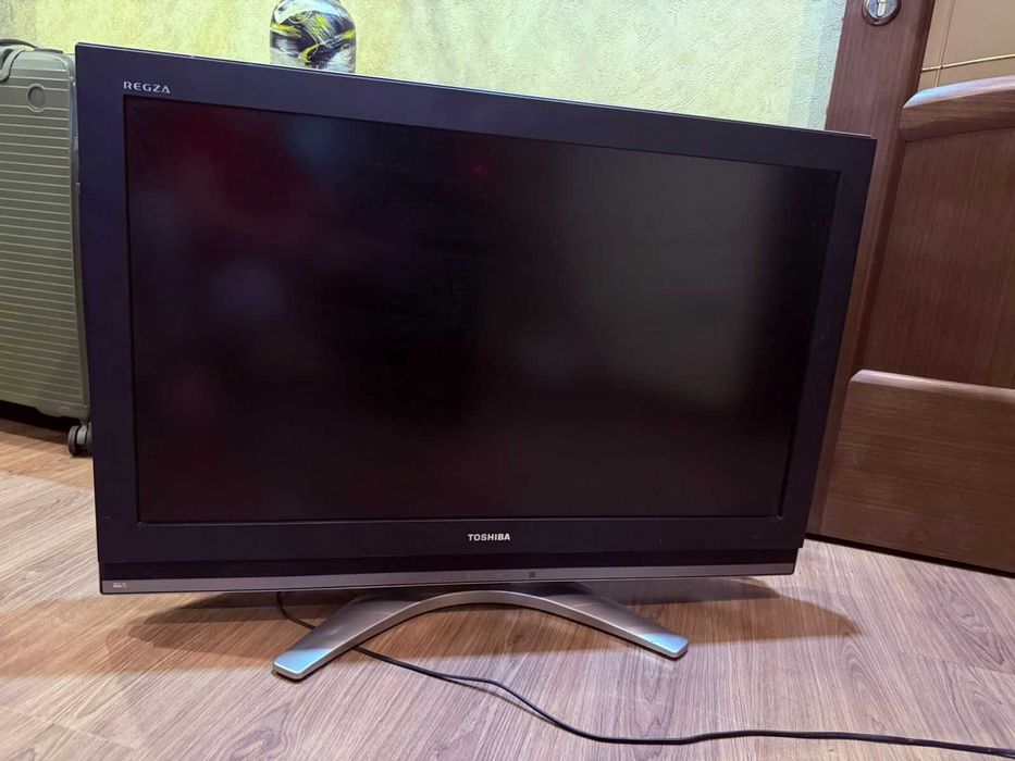 Телевизор Toshiba
