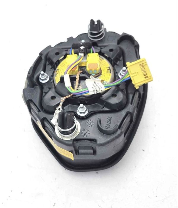 Mercedes w204 c204 w166 w212 w174 s204 airbag - трилъчов, трилъчов AMG, четирилъчов