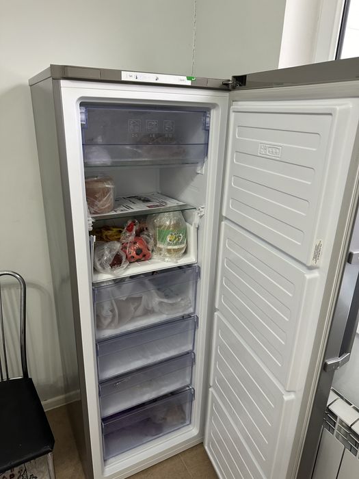 Морозильный ларь beko