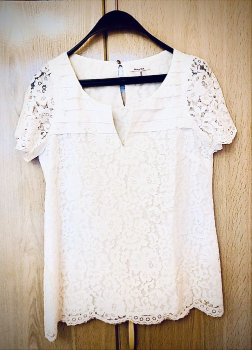 Блузи и потници Massimo Dutti