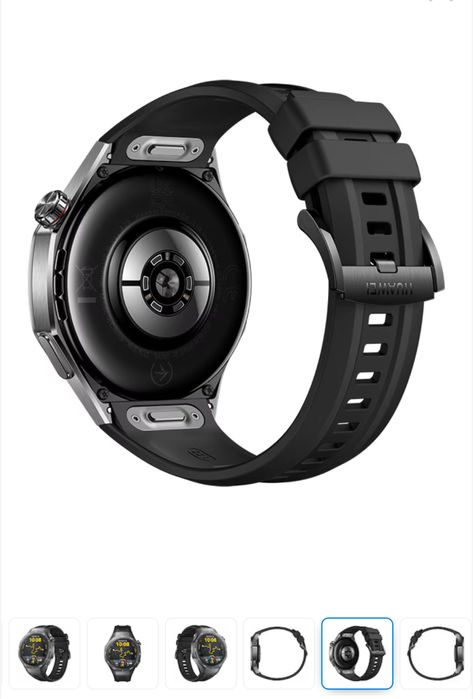 Huawei Watch GT 5 Pro, 46MM, sigilat, transport inclus