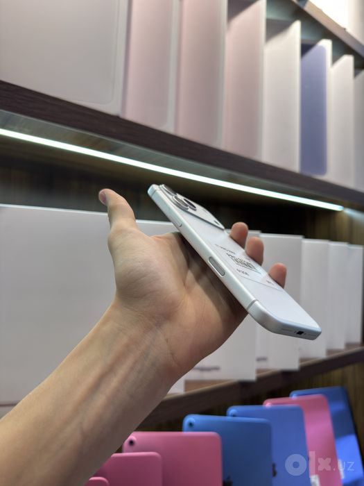 iphone 17 pro max naxtka va nasiya savdoga