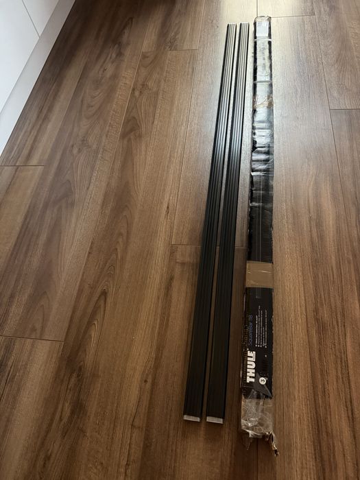 Thule Squarebar 712200