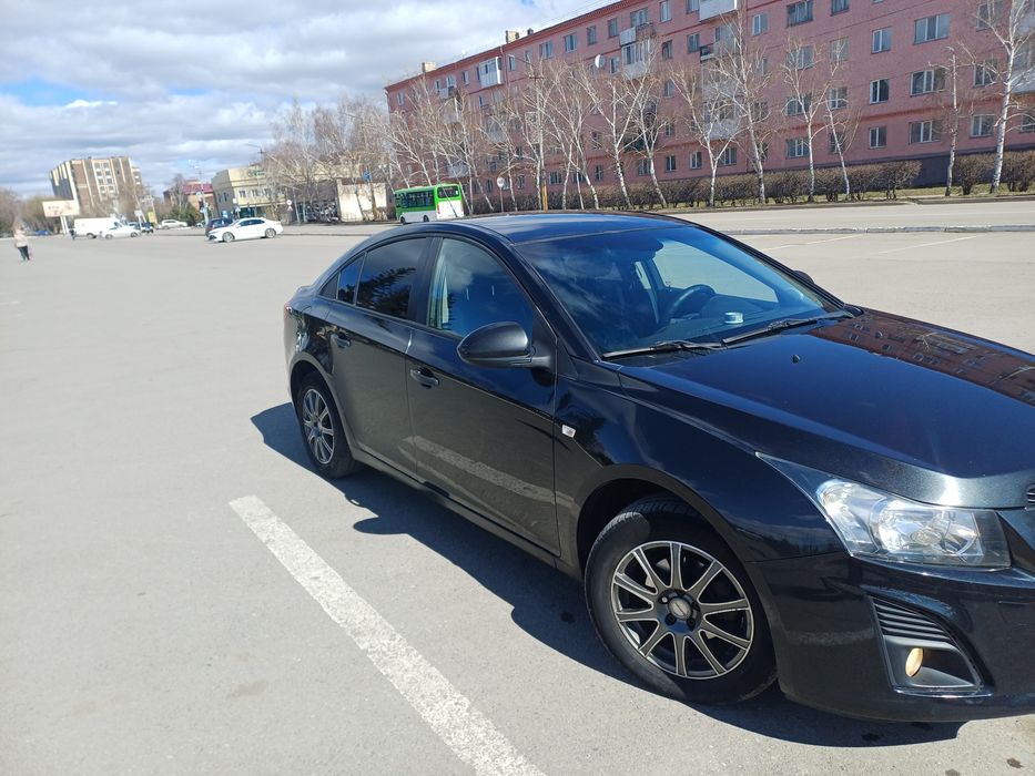 Продам автомобиль