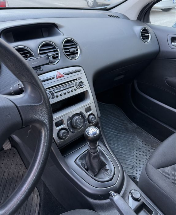 De vanzare Peugeot 308