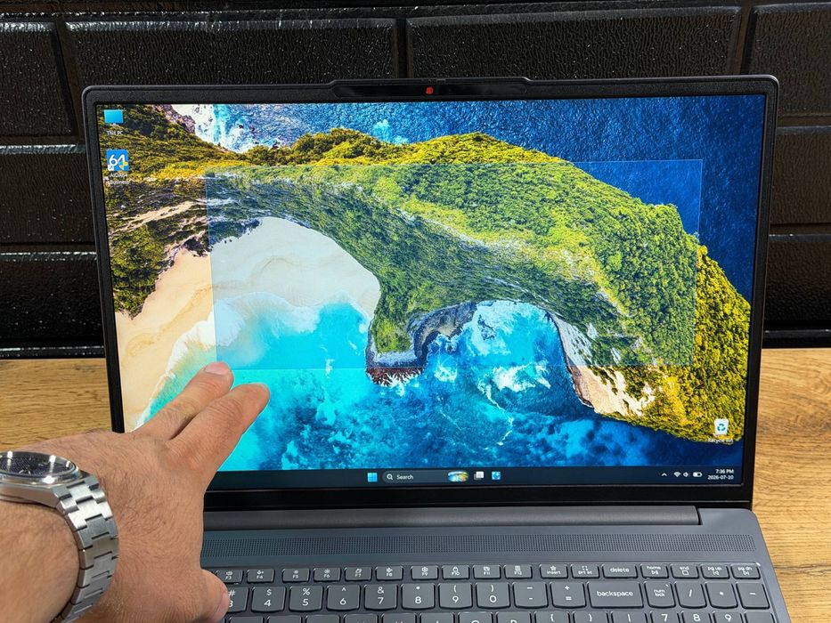 2026 Lenovo slim 3x ultra 7 16gb 1tb