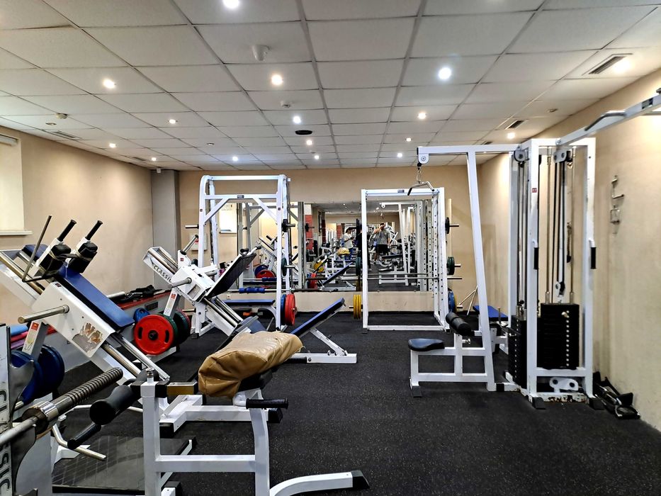 Продам ФК "Троя"