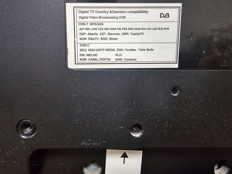 Продам телевизор