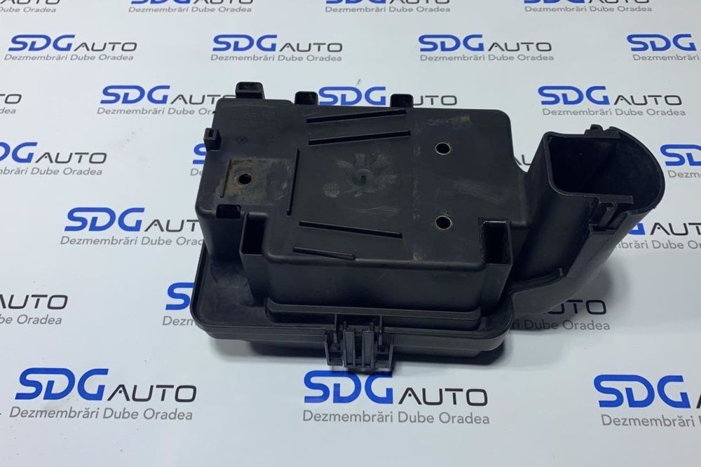 Carcasa tablou sigurante 69500825 Daily 2.3 3.0 HPI 2006-2012 Euro 4