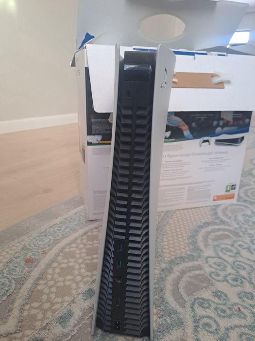 Игровая приставка