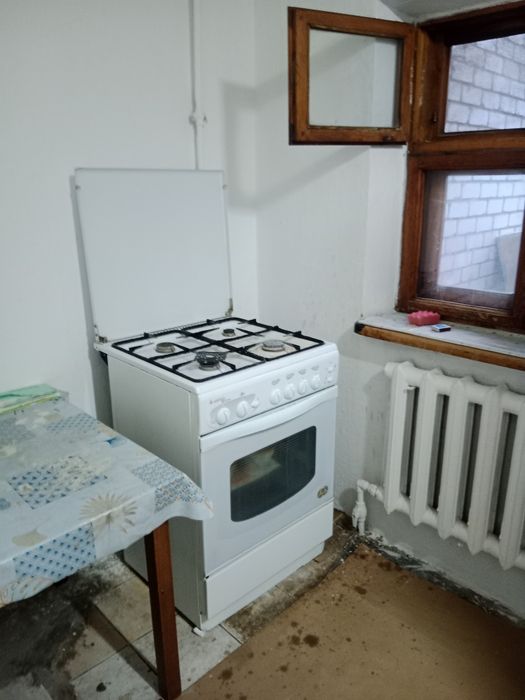 Сдам квартира в частом доме
