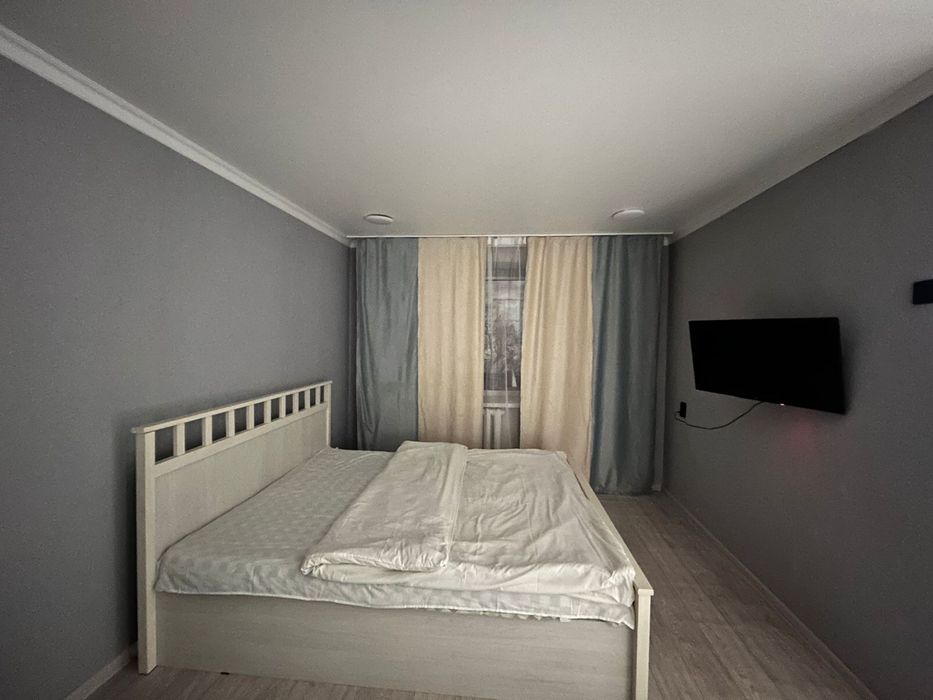 Посуточно и по часам