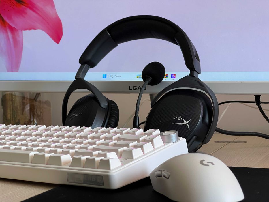 ИГРОВОЙ Комплект RTX 3070 Ti + i9