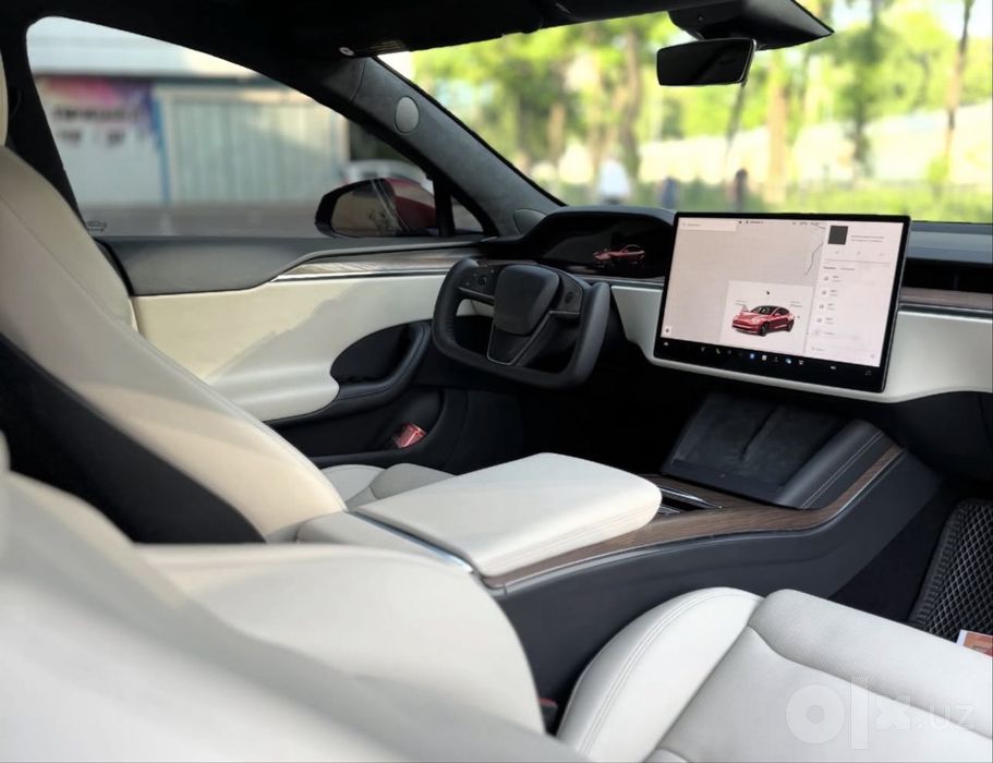 Model s Plaid va Model s Dual