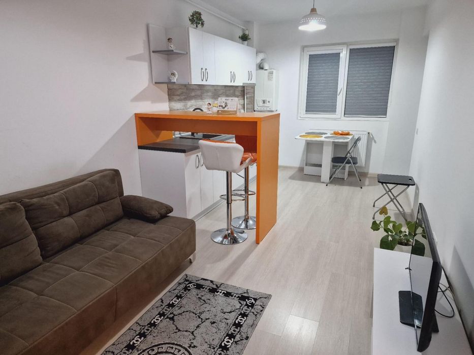 Inchiriere 2 camere sector 4 Grand Arena
