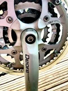 Bicicleta KTM, full suspension, frane hidraulice, perfecta
