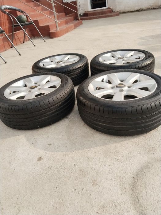 Yaxshi xolatda Aybi yoq 15 ga195__55  Spark jiguliga tushadi