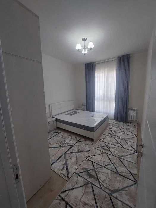 Сдаётся срочно 2 комнатная квартира на Шайхантахурском районе