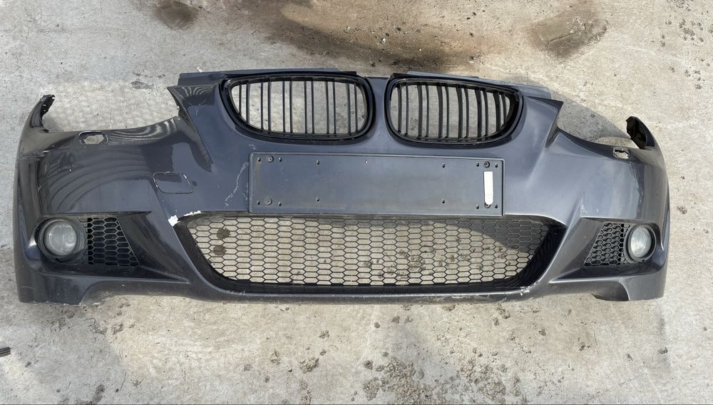 Bara fata M sport Bmw E92 E93 NFL 320d 330d 335d