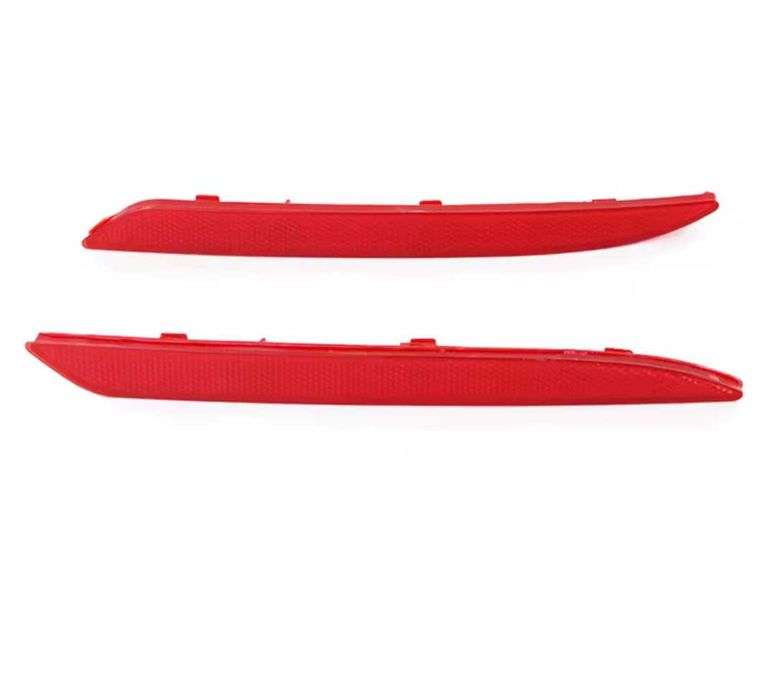 Рефлектори за задната броня за Mercedes Benz S W222 Мерцедес В222