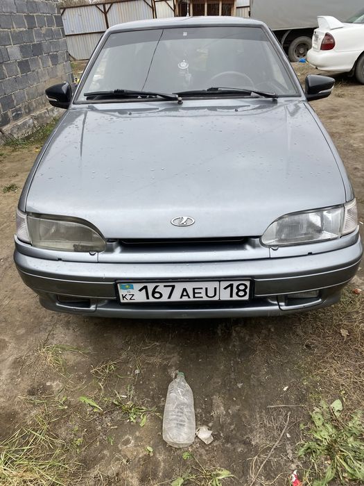 Продам ваз21115 в идияли