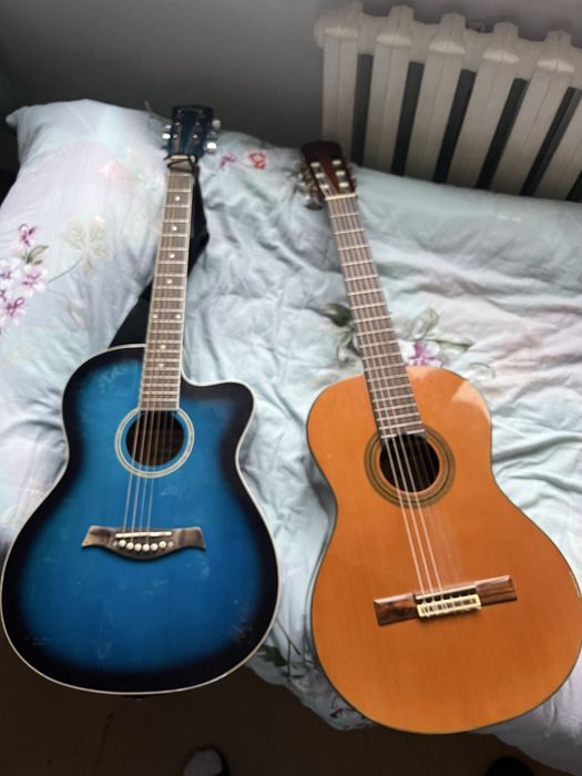 Гитара акустический ADASIO