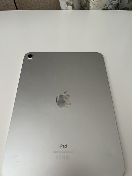IPad 10th generation