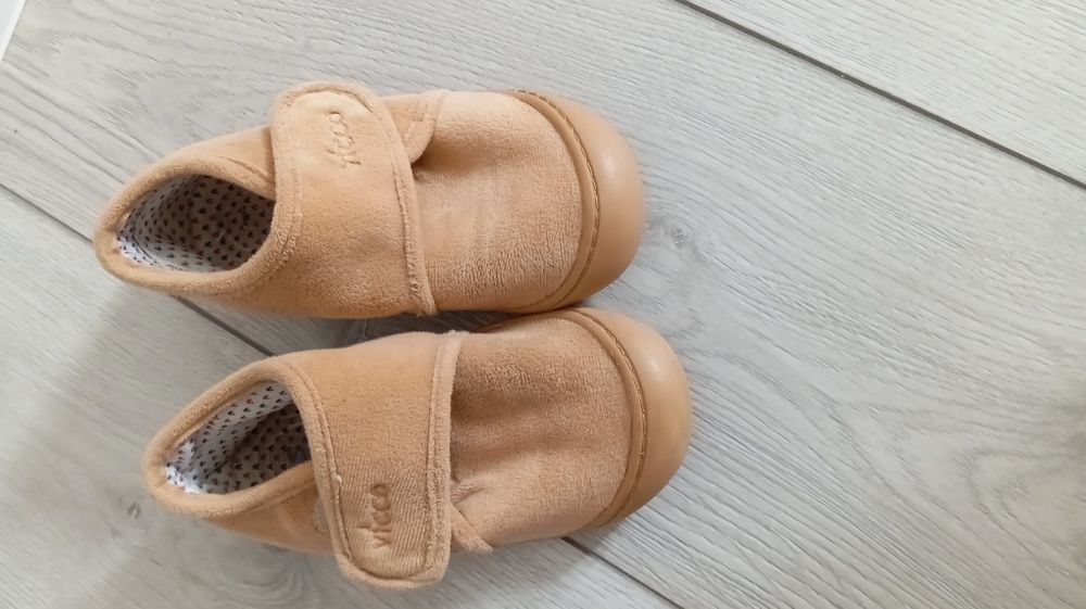 Тапочки, Vicco ортопедические