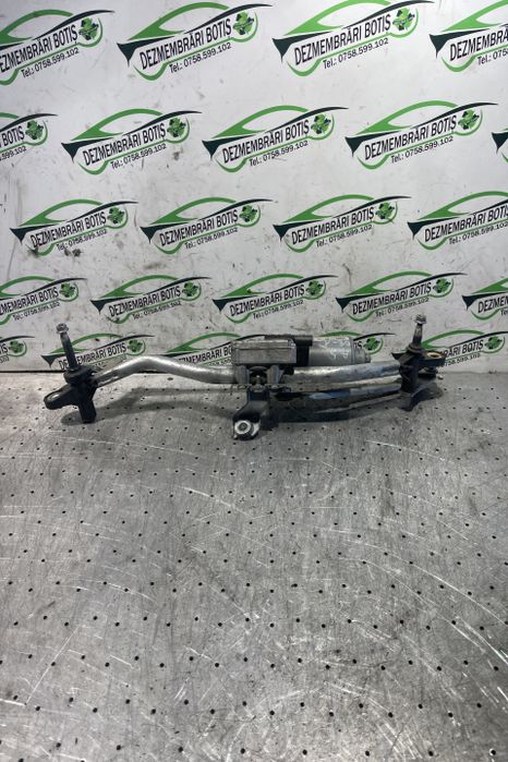 Ansamblu stergatoare parbriz volan pe stanga 8T1 955 119D Audi A5 8T