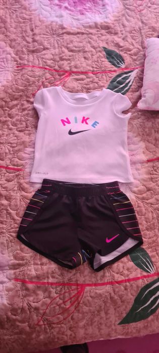 Детски екип Найк