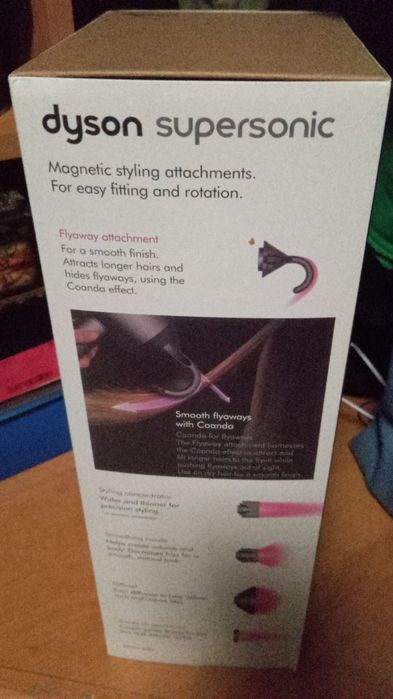 Продам Дайсон оригинал