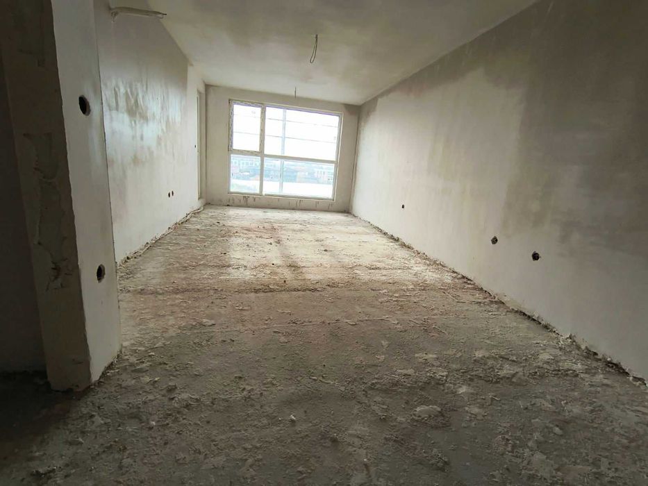 Двустаен апартамент