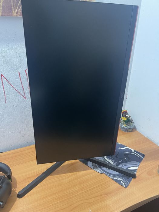 monitor gaming 240hz