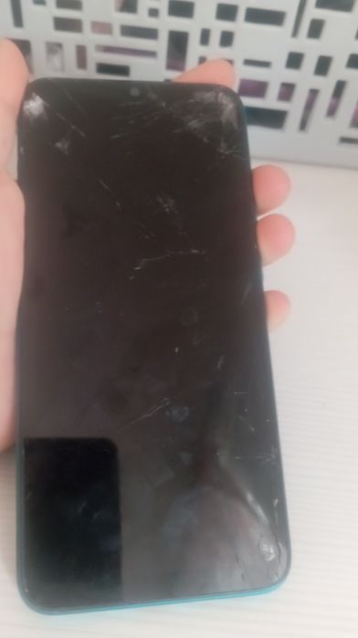 Redmi9 не робочии