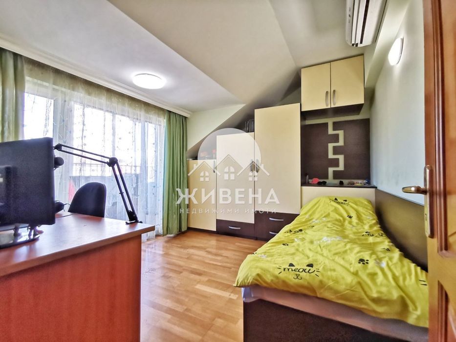 Продава се Тристаен апартамент в Варна, Гръцка махала - 106 кв.м за 3114 €/кв.м - Снимка #11