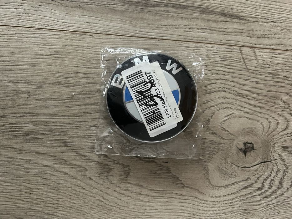 Stema BMW