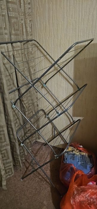 Продам сушку для белья